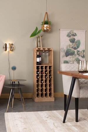Dutchbone Claude Cabinet