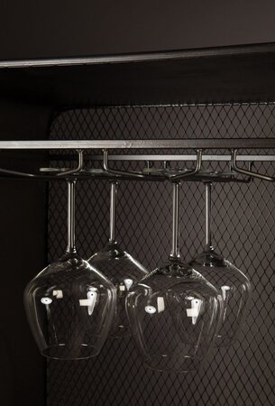 Dutchbone Vino Cabinet