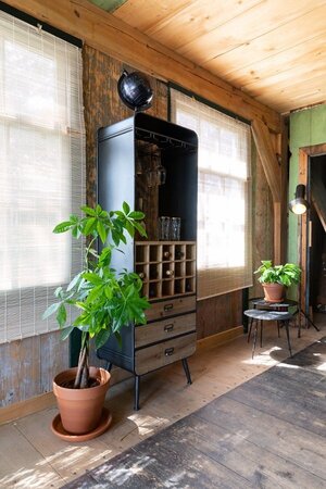 Dutchbone Vino Cabinet