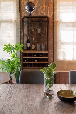 Dutchbone Vino Cabinet