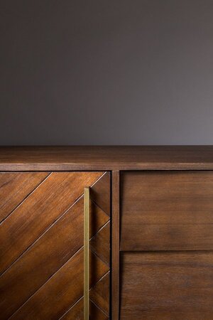 Dutchbone Class Low Sideboard