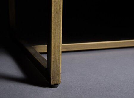 Dutchbone Class Low Sideboard