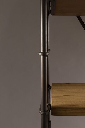 Dutchbone Iron Shelf