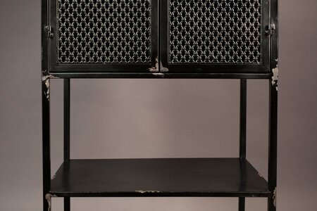 Dutchbone Denver Cabinet High