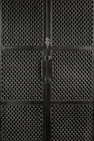 Dutchbone Denver Cabinet High