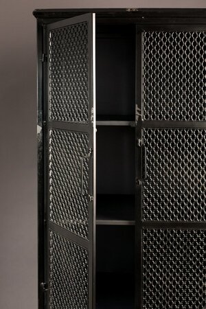 Dutchbone Denver Cabinet High