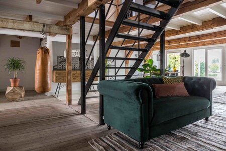 Dutchbone Chester Sofa