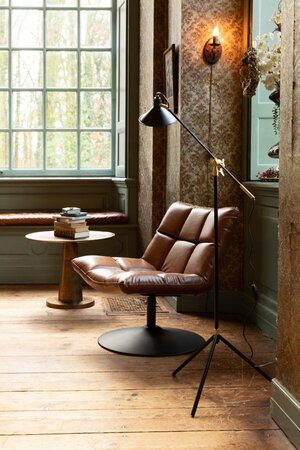 Dutchbone Bar Lounge Chair