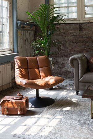 Dutchbone Bar Lounge Chair