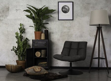 Dutchbone Bar Lounge Chair