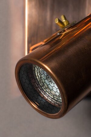 Dutchbone Scope-2 DTW Spot Light - Copper