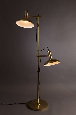 Dutchbone Karish Floor Lamp