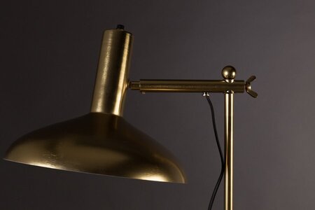 Dutchbone Karish Floor Lamp
