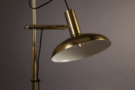 Dutchbone Karish Floor Lamp