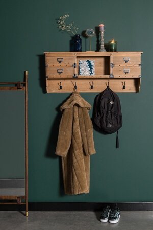 Dutchbone Riva Mirror