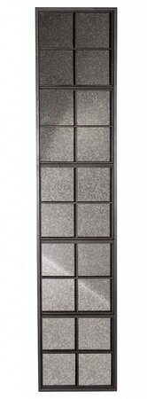 Dutchbone Vintage Window Mirror