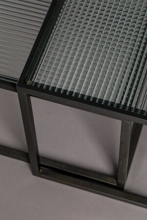 Dutchbone Boli Coffee Table Set of 2