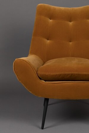 Dutchbone Glodis Lounge Chair