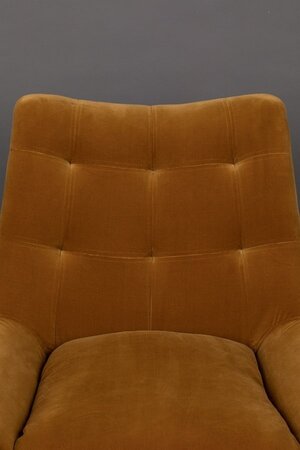 Dutchbone Glodis Lounge Chair