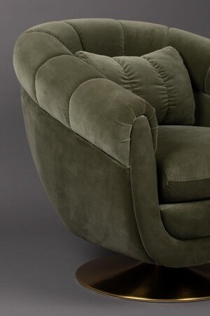 Dutchbone Member Lounge Chair