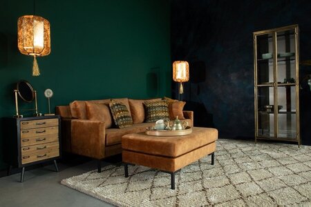 Dutchbone Houda Hocker