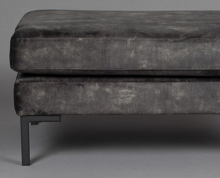 Dutchbone Houda Hocker