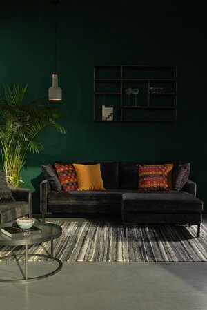 Dutchbone Houda Hocker
