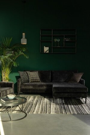 Dutchbone Houda Hocker