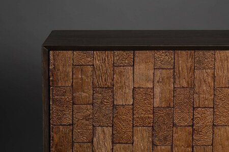 Dutchbone Chisel Cabinet