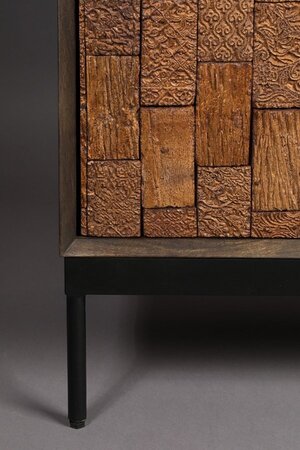 Dutchbone Chisel Cabinet