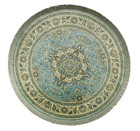 Dutchbone Bodega Carpet - Greeb