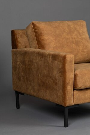 Dutchbone Houda 1-Seater