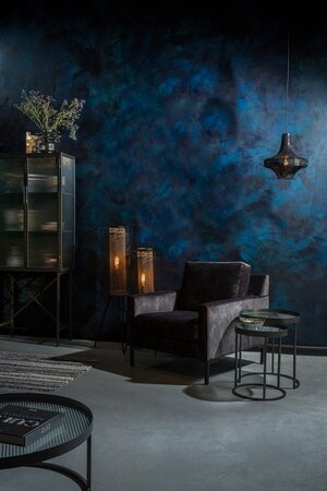 Dutchbone Houda 1-Seater