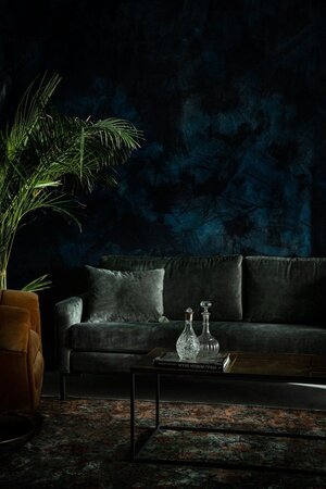 Dutchbone Houda 3-Seater