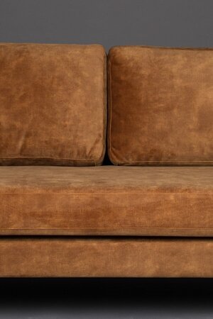 Dutchbone Houda 3-Seater
