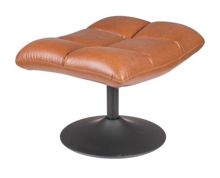 Dutchbone Bar Hocker - Vintage Brown