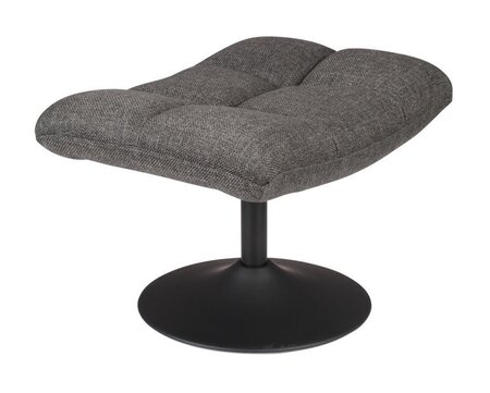 Dutchbone Bar Hocker - Dark Grey