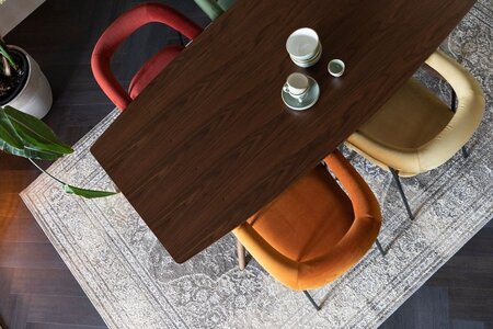 Dutchbone Malaya Table