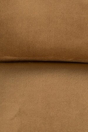 Dutchbone Bar Velvet Hocker