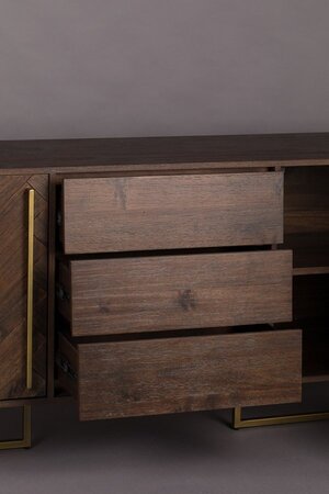 Dutchbone Class High Sideboard