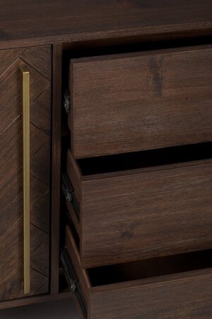 Dutchbone Class High Sideboard