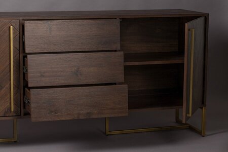 Dutchbone Class High Sideboard