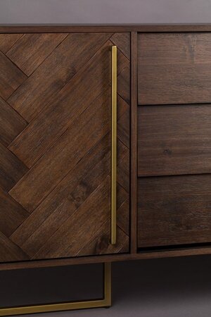 Dutchbone Class High Sideboard
