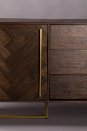 Dutchbone Class High Sideboard