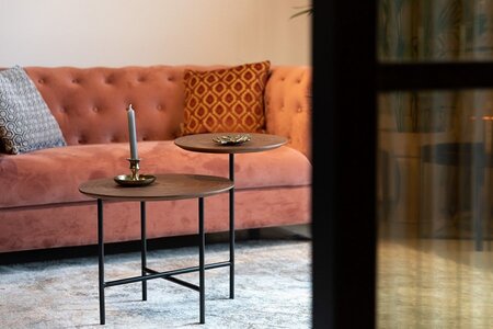 Dutchbone Mathison Side Table