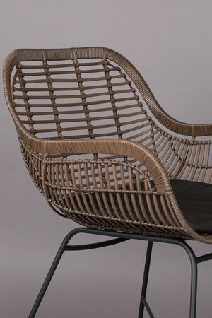 Dutchbone Cantik Outdoor Armchair