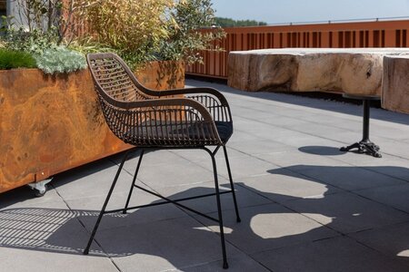 Dutchbone Cantik Outdoor Armchair