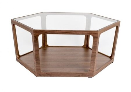 Dutchbone Sita Coffee Table