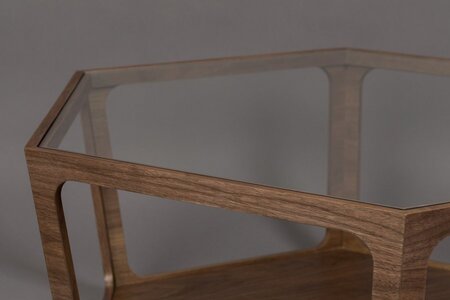 Dutchbone Sita Coffee Table