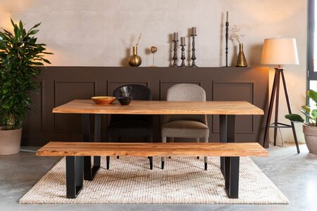 Dutchbone Aka Table